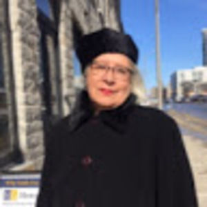 Meet your Posher, Olga